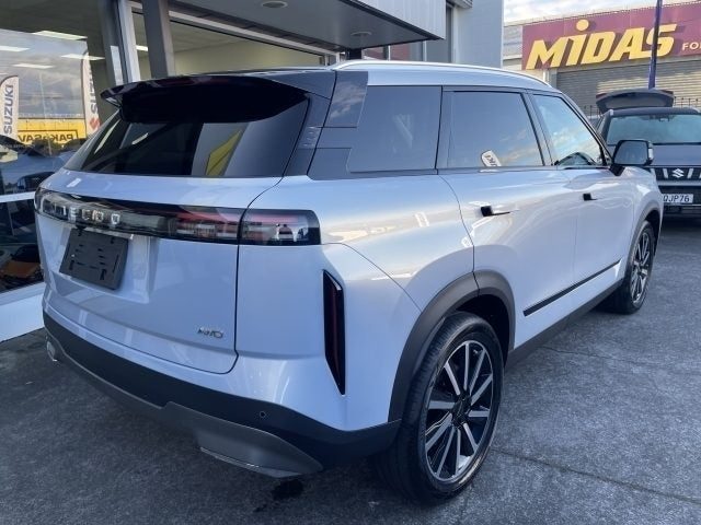 2026 Jaecoo J7 1.6T EX Plus DCT AWD, photo 3
