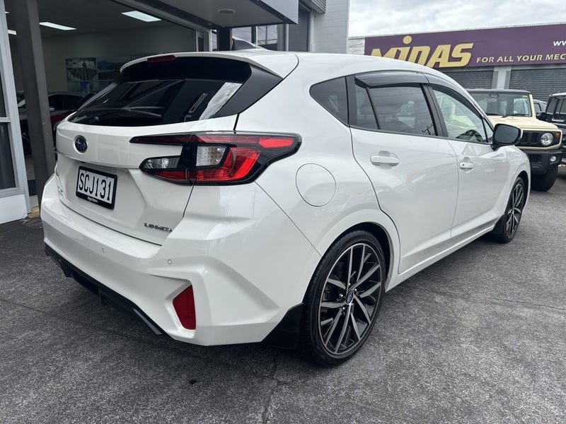 2025 Subaru Impreza Premium 2.0p/4wd/7cvt, photo 2