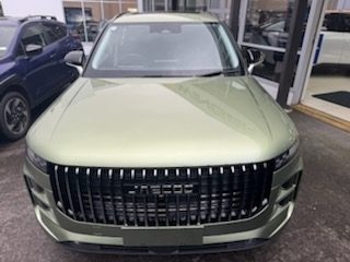 2026 Jaecoo J7 1.5 PHEV SUPER HYBRID Dht Phev/Hd, photo 2