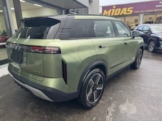 2026 Jaecoo J7 1.5 PHEV SUPER HYBRID Dht Phev/Hd, photo 3