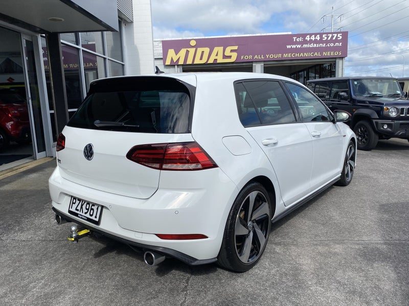 2018 Volkswagen Golf Gti 169kw 2.0p/6at, photo 2