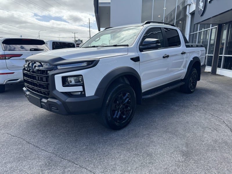 2026 JAC T9 PHEV PLUG IN HYBRID, photo 3