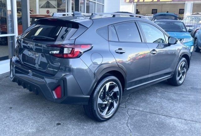2026 Subaru Crosstrek Premium, photo 3