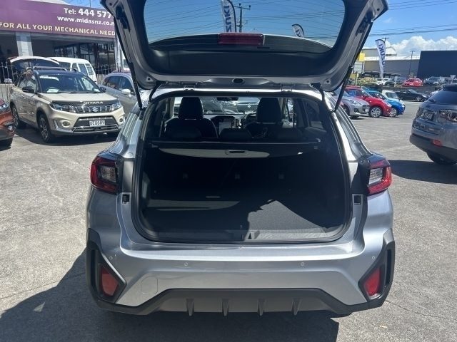 2026 Subaru Crosstrek Premium, photo 2