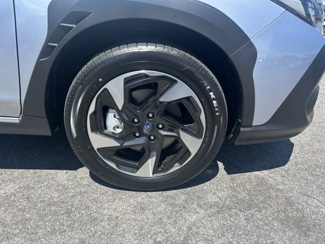 2026 Subaru Crosstrek Premium, photo 3