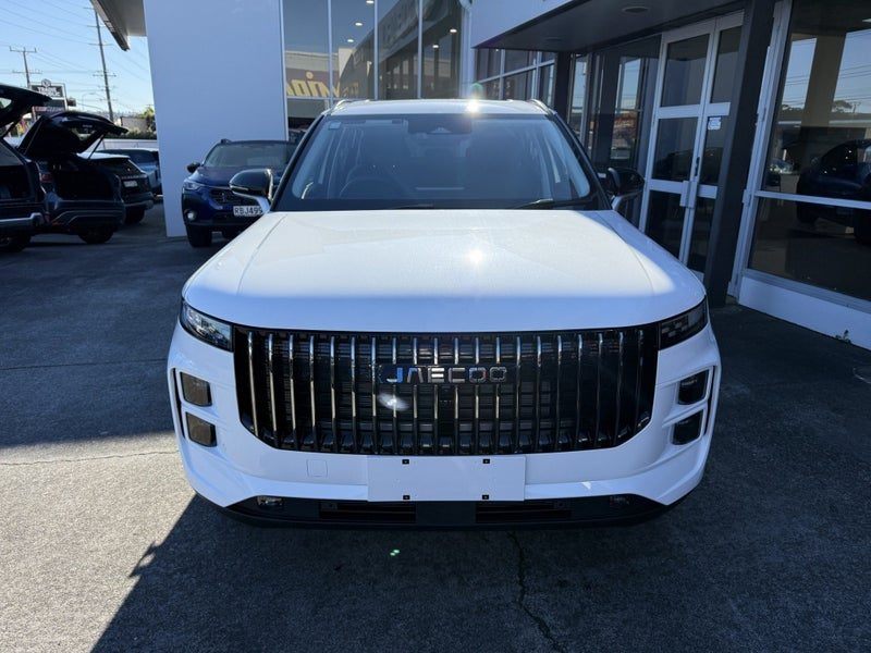 2026 Jaecoo J7 1.5 PHEV SUPER HYBRID, photo 2