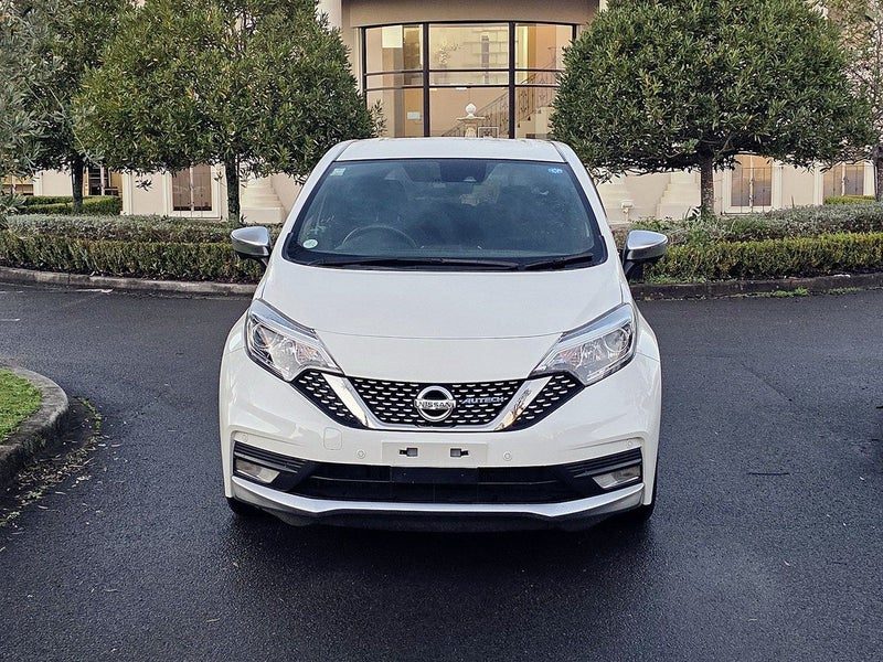 2020 Nissan Note AUTECH Special Edition e-Power, photo 2