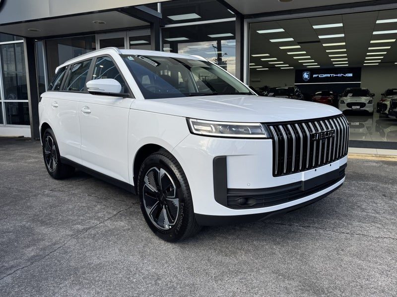 2026 Jaecoo J5 Hybrid Hev 1.5Pt/7Hd