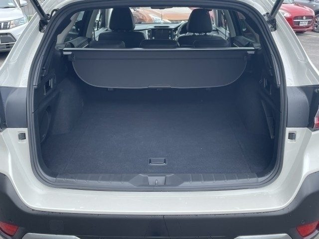 2026 Subaru Outback Touring 2.5, photo 2