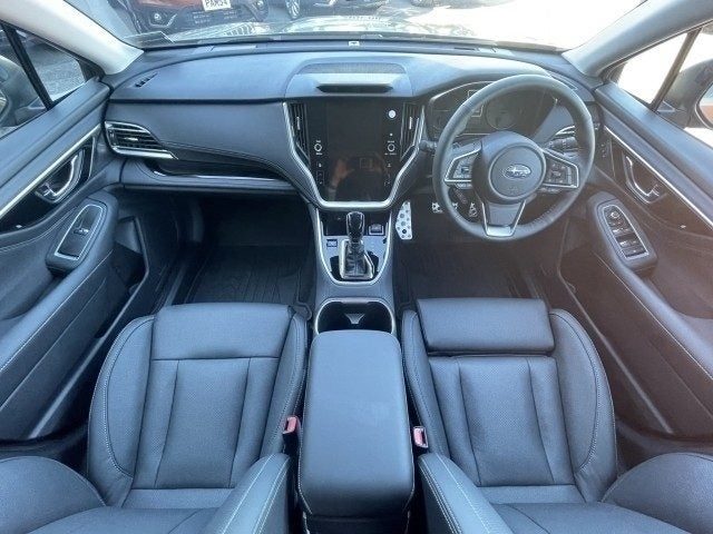 2026 Subaru Outback Touring 2.5, photo 3