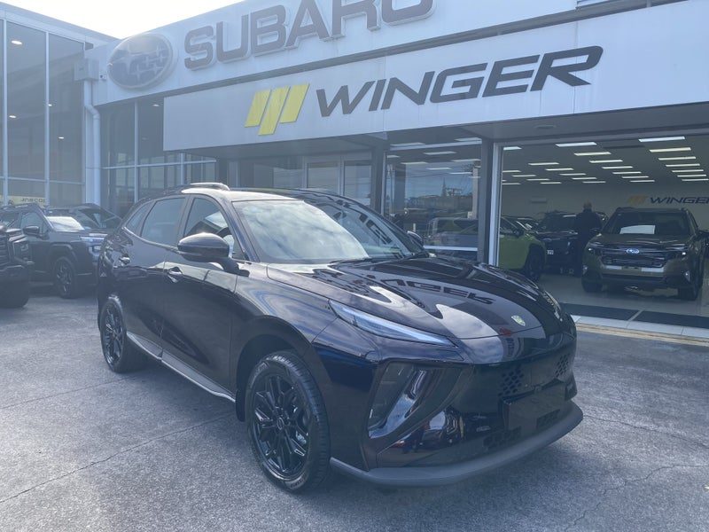 2026 Forthing Taikon Super Hybrid Luxury, photo 2