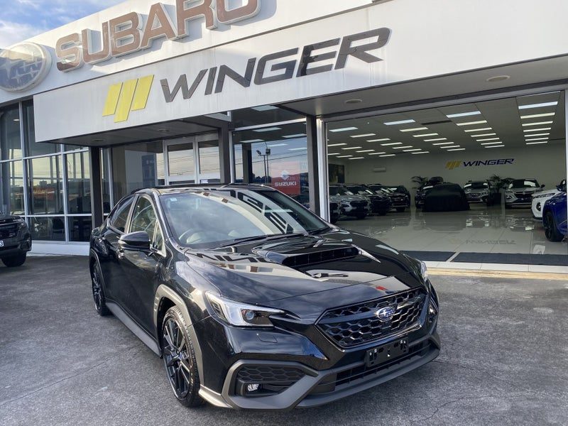 2026 Subaru WRX TS MY26 2.4T Ts 2.4Pt/Awd, photo 2