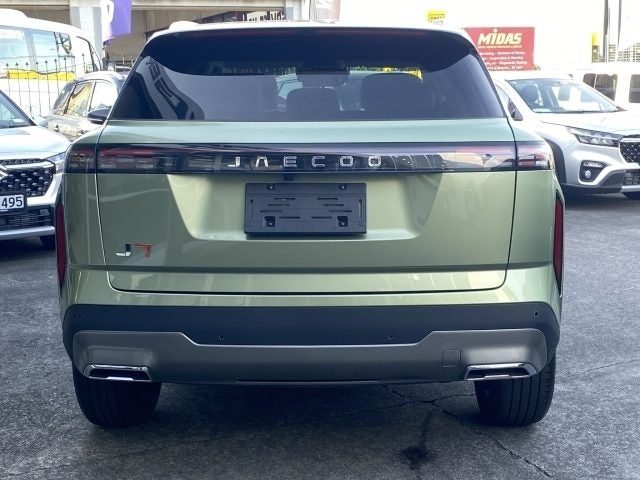 2026 Jaecoo J7 1.6T EX DCT FWD, photo 3