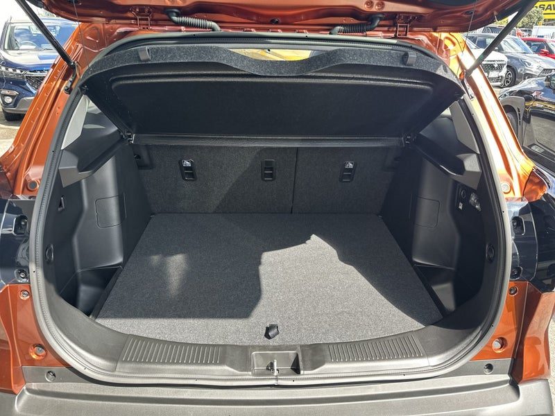 2026 Suzuki S-Cross 1.4 Turbo Hybrid 2WD, photo 2