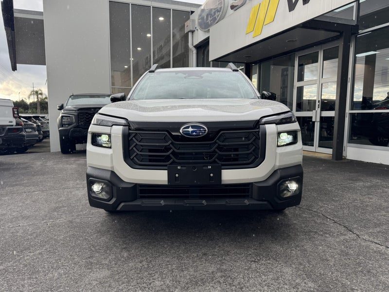 2026 Subaru Outback Premium MY26, photo 2