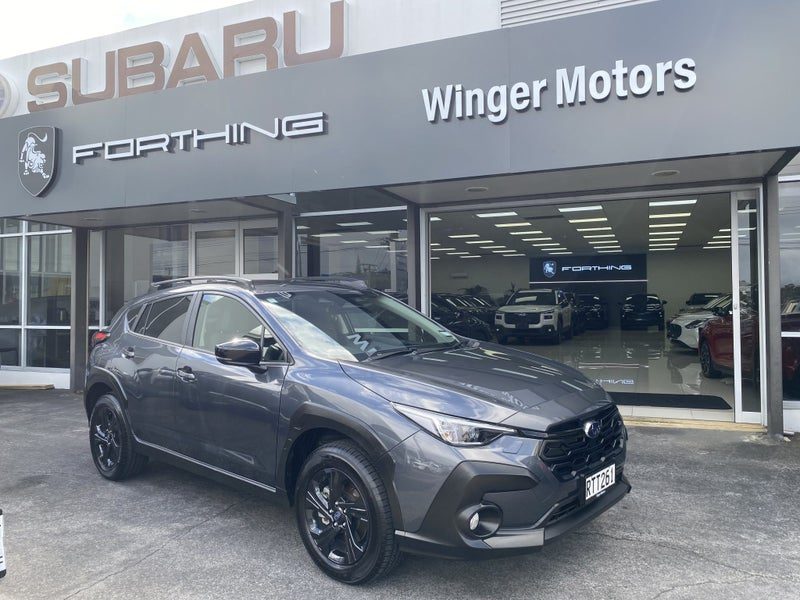 2026 Subaru Crosstrek Sport MY26 2.0I Auto