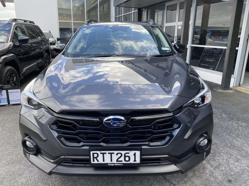 2026 Subaru Crosstrek Sport MY26 2.0I Auto, photo 3