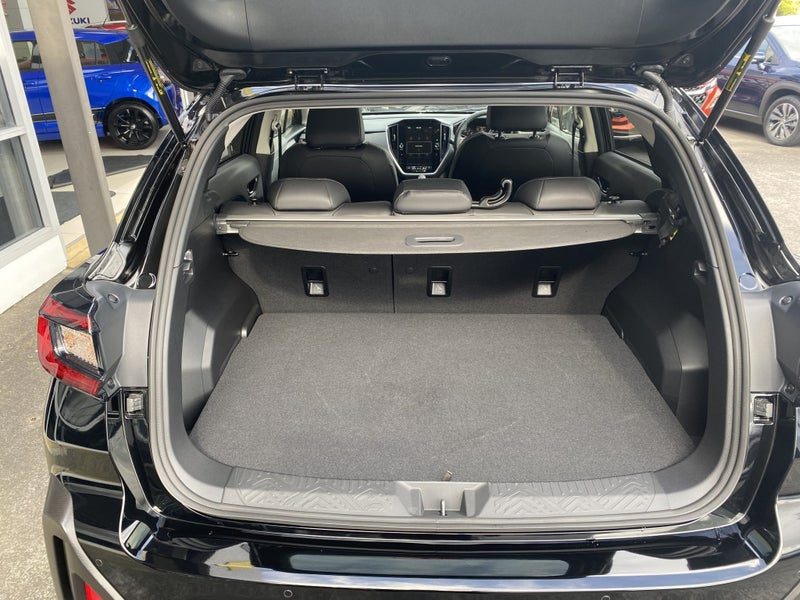 2026 Subaru Crosstrek Premium, photo 3