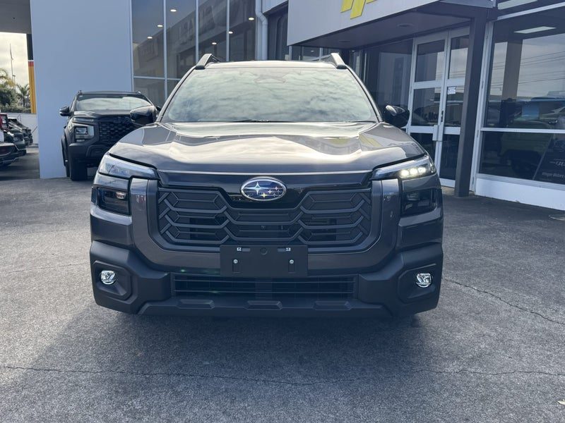 2026 Subaru Outback Premium MY26, photo 2