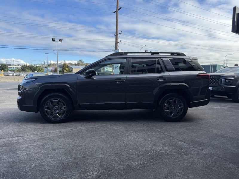 2026 Subaru Outback Premium MY26, photo 3