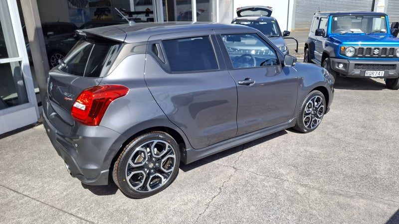 2026 Suzuki Swift Sport 1.4 Auto, photo 2