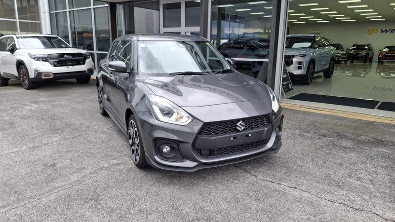 2026 Suzuki Swift Sport 1.4 Auto, photo 3