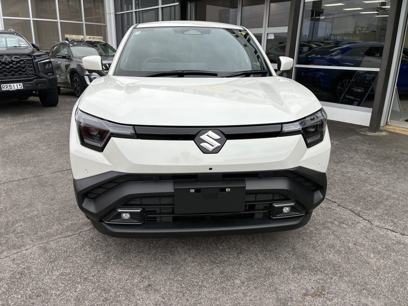 2026 Suzuki e Vitara 2wd, photo 2