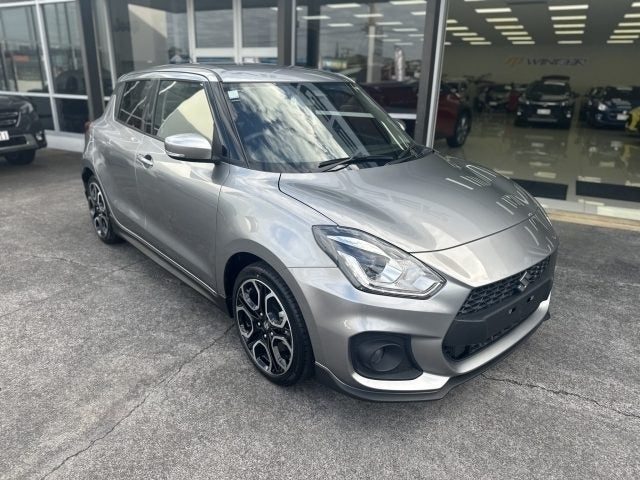 2026 Suzuki Swift Sport 1.4 Auto, photo 2