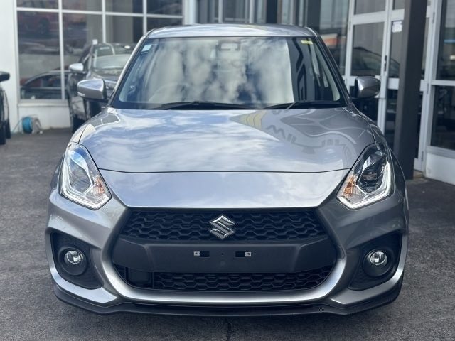 2026 Suzuki Swift Sport 1.4 Auto, photo 3