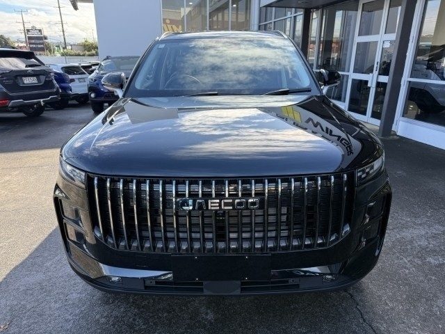 2026 Jaecoo J7 1.5 PHEV SUPER HYBRID, photo 2