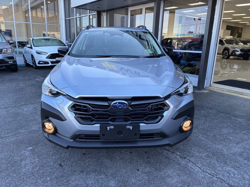 2026 Subaru Crosstrek Sport MY26, photo 2