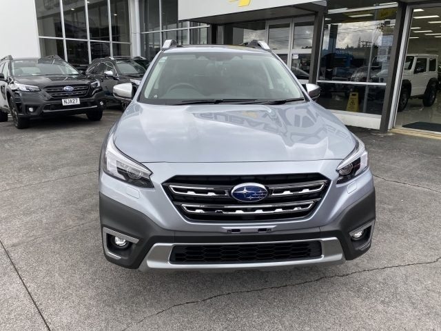 2026 Subaru Outback Touring 2.5 MY25, photo 2