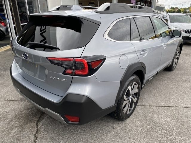 2026 Subaru Outback Touring 2.5 MY25, photo 3