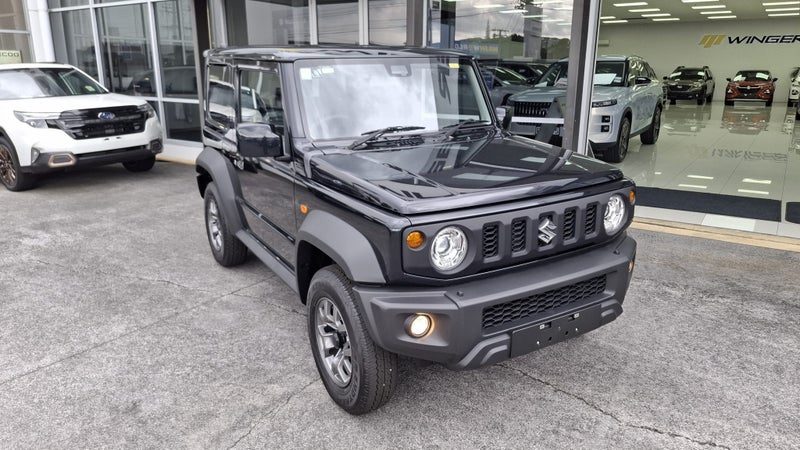 2026 Suzuki Jimny 1.5 3dr Sierra Auto, photo 2