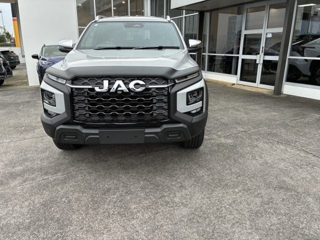 2026 JAC T9 Luxury, photo 2