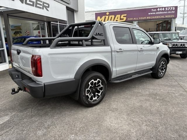 2026 JAC T9 Luxury, photo 3