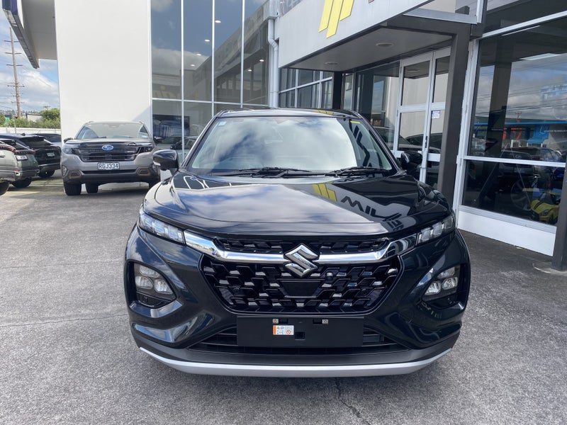 2026 Suzuki Fronx 1.5 GLX Hybrid, photo 3