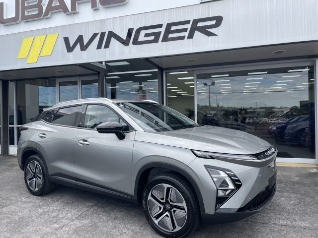 2026 Omoda E5 Ex 155Kwh/Ev/9At