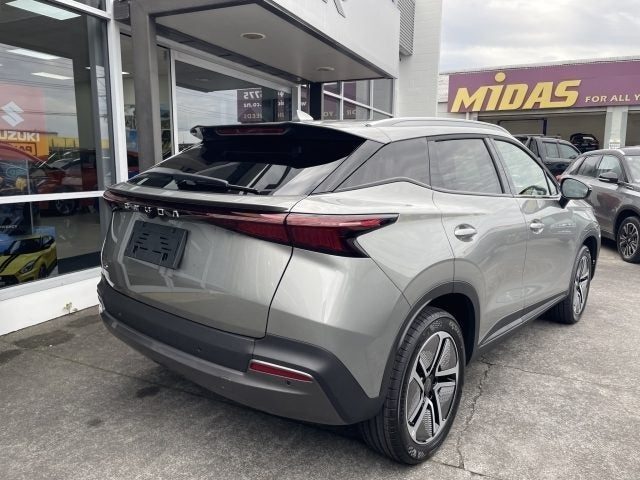 2026 Omoda E5 Ex 155Kwh/Ev/9At, photo 3