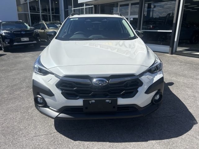 2026 Subaru Crosstrek Premium 2.0P/4Wd/7At, photo 2