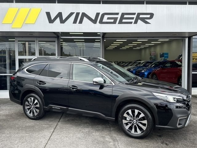 2026 Subaru Outback Touring 2.5