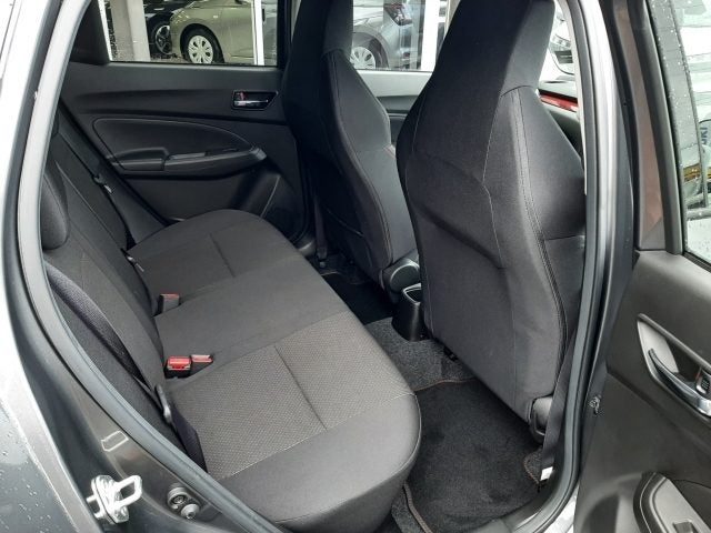 2026 Suzuki Swift Sport 1.4 Auto, photo 3