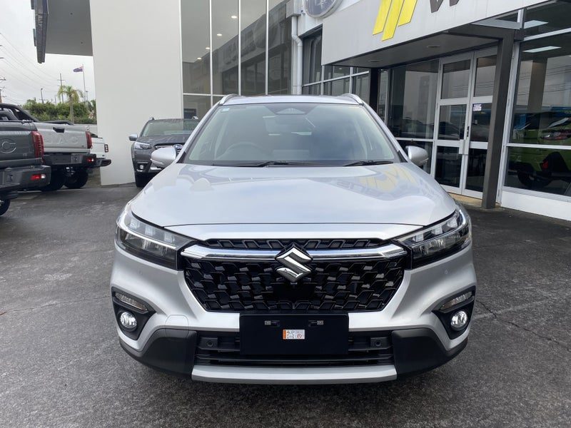 2026 Suzuki S-Cross Jlx Hybrid 2Wd 1.4P, photo 3