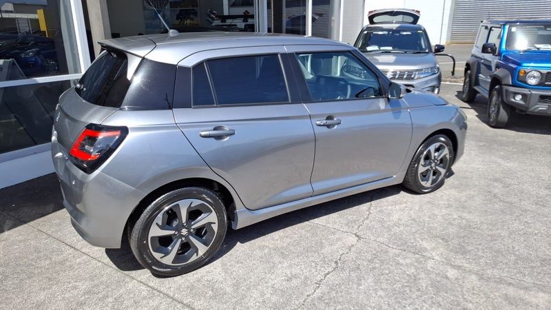 2026 Suzuki Swift 1.2 Hybrid RSC, photo 2
