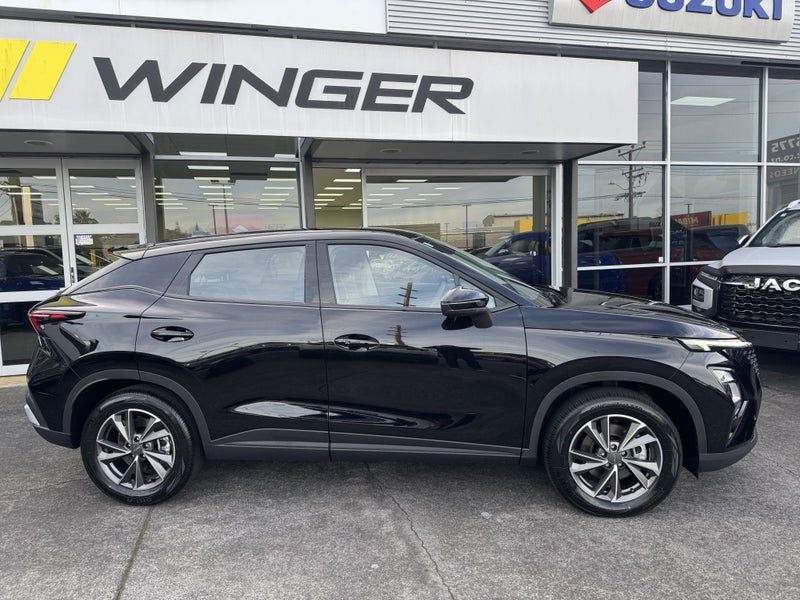 2026 Omoda C5 1.5T BX 2WD, photo 3