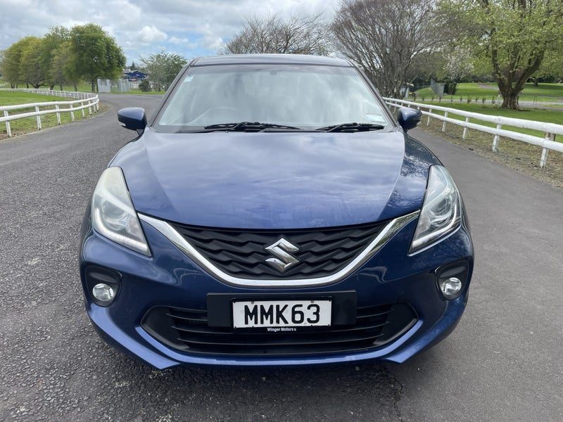 2019 Suzuki Baleno 1.0t 5dr Rs At, photo 2