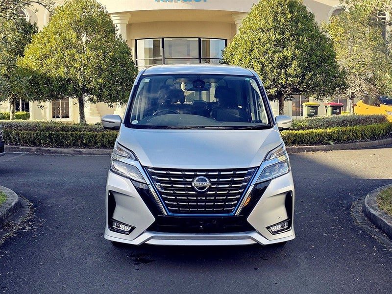 2020 Nissan Serena E-POWER HIGHWAY STAR V, photo 2