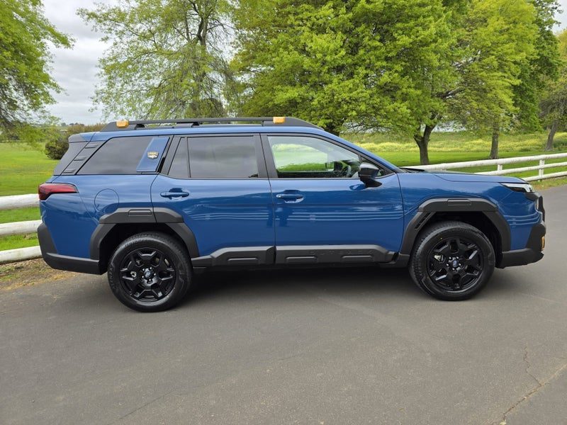 2026 Subaru Outback Wilderness, photo 3