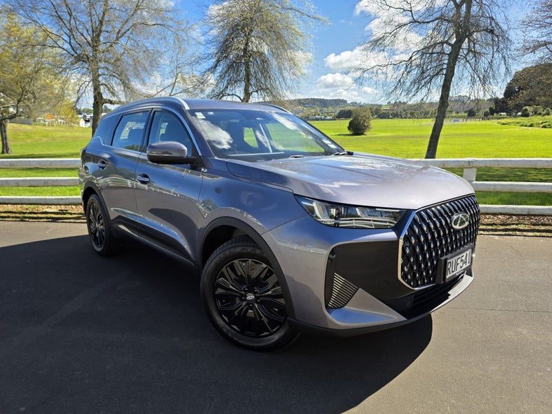 2026 Chery Tiggo 7 1.5T Urban Hybrid 2WD