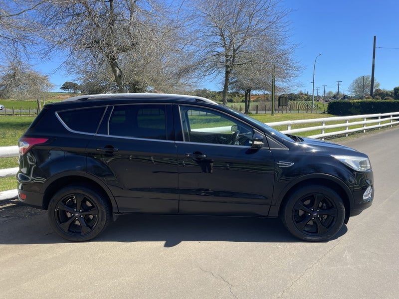 2018 Ford Escape Trend Fwd Petrol 1.5, photo 3
